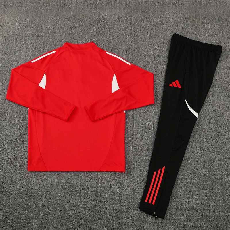 Liverpool FC “Mersey Blaze” Tracksuit