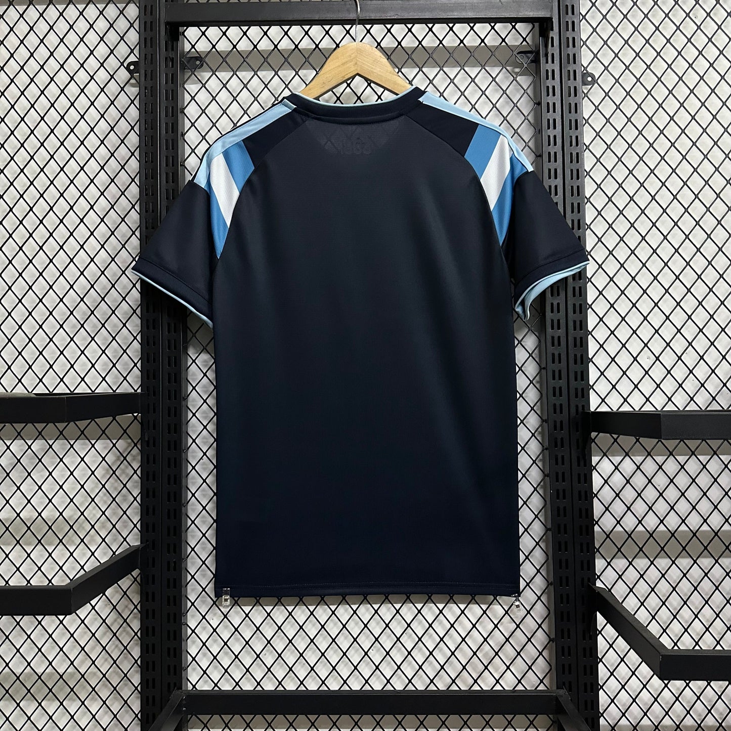 Argentina "Deep Horizon" World Cup Special Kit