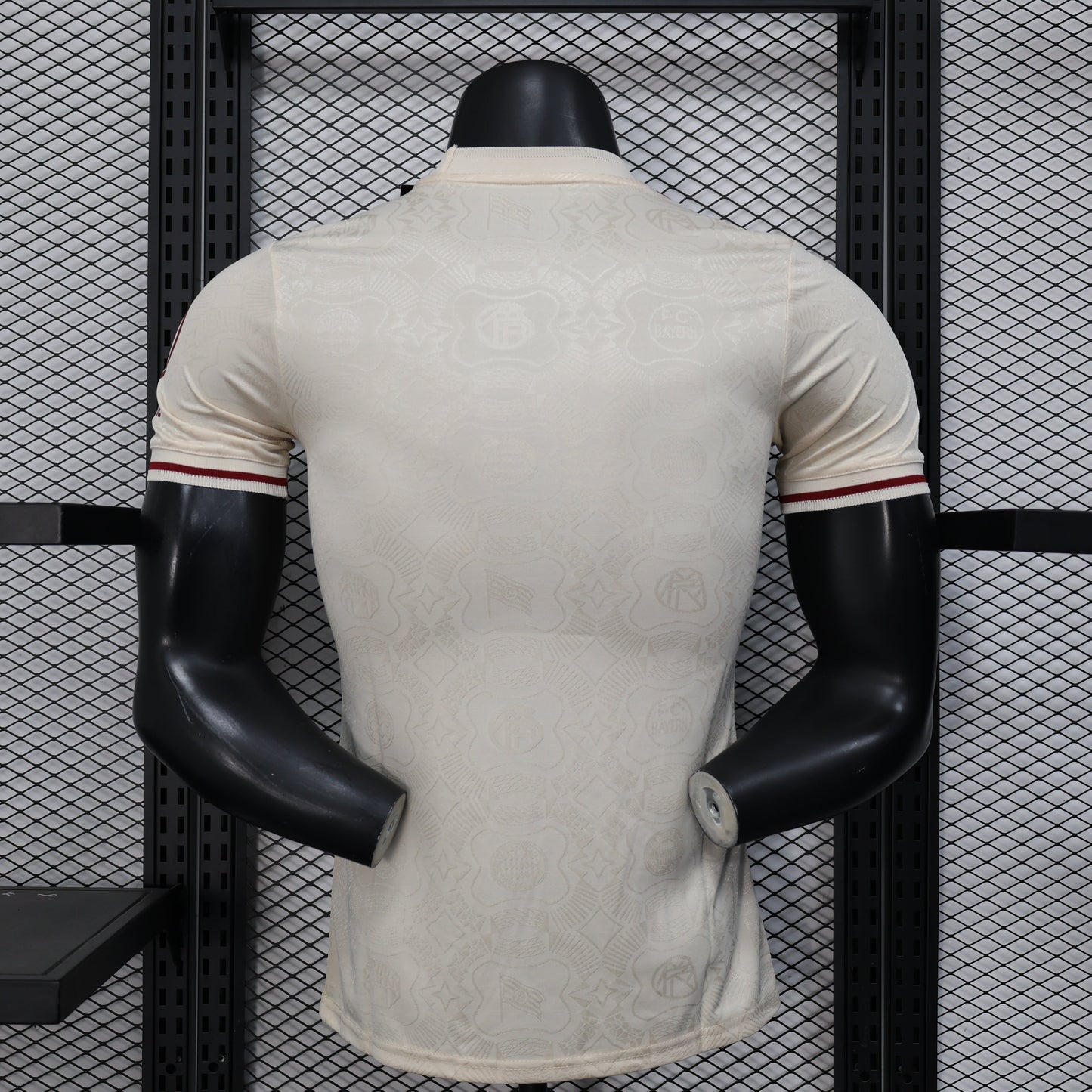 Bayern Munich "125th Anniversary" Special Kit