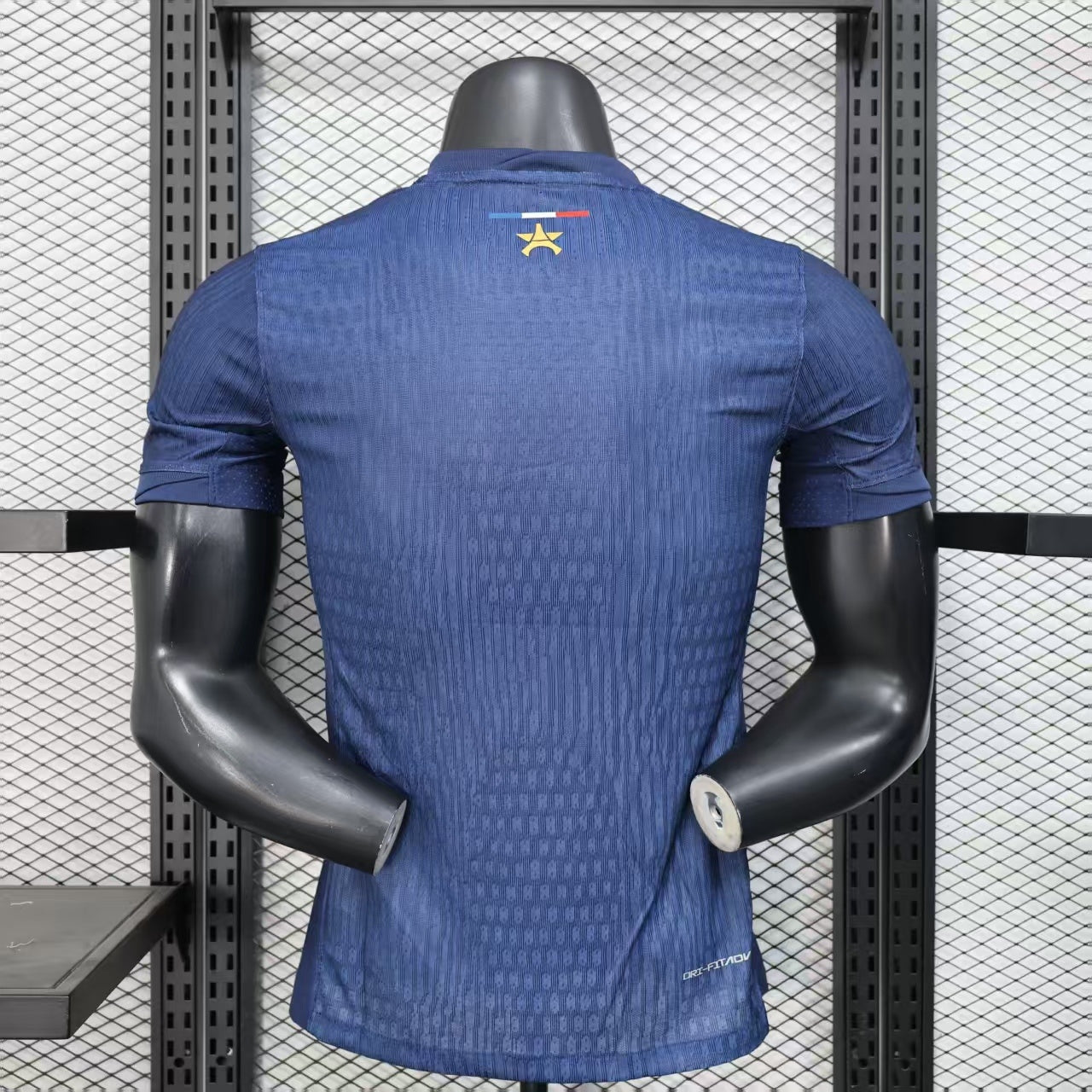 PSG "Brushstroke Hechter" Special Kit