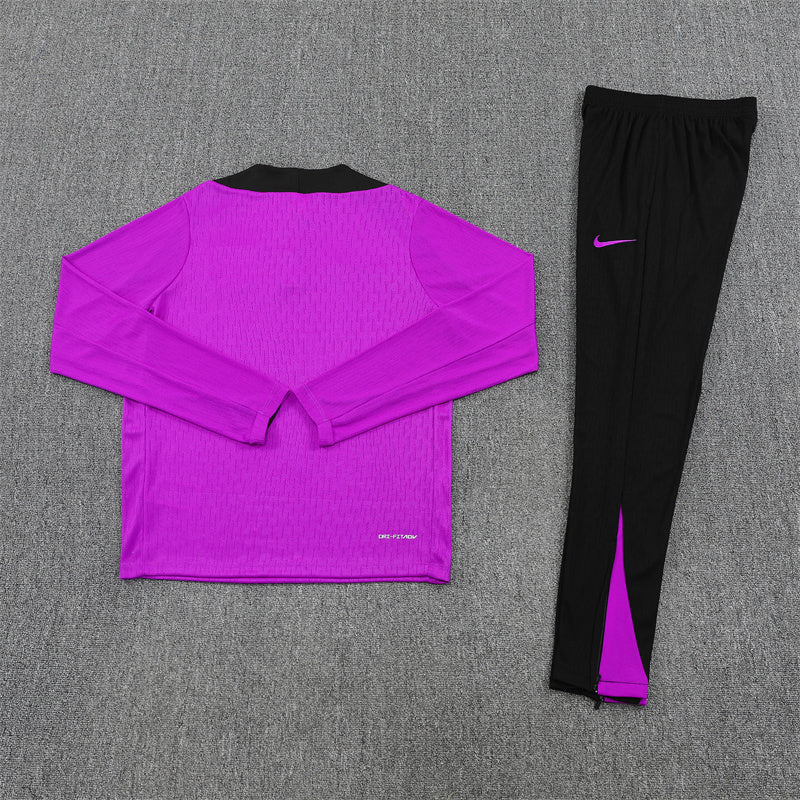 England “Amethyst Rush” Tracksuit