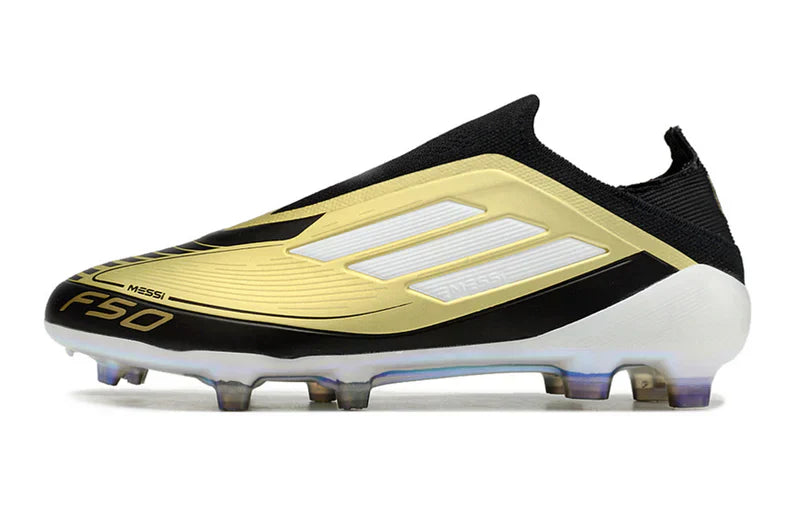 F50 Pro Messi FG Gold