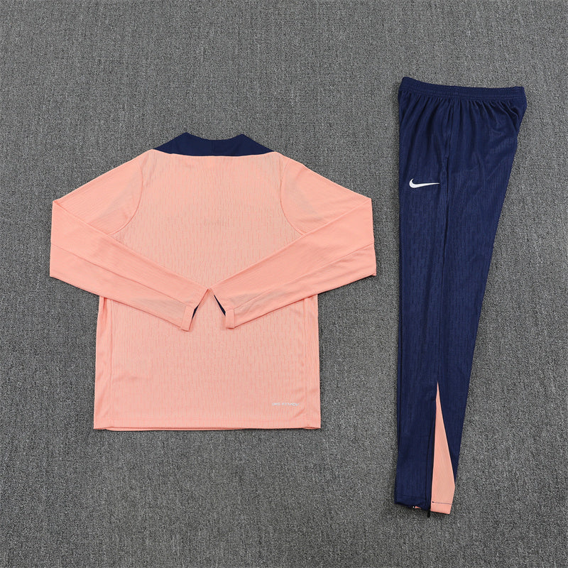 Chelsea “Coral Night” Tracksuit