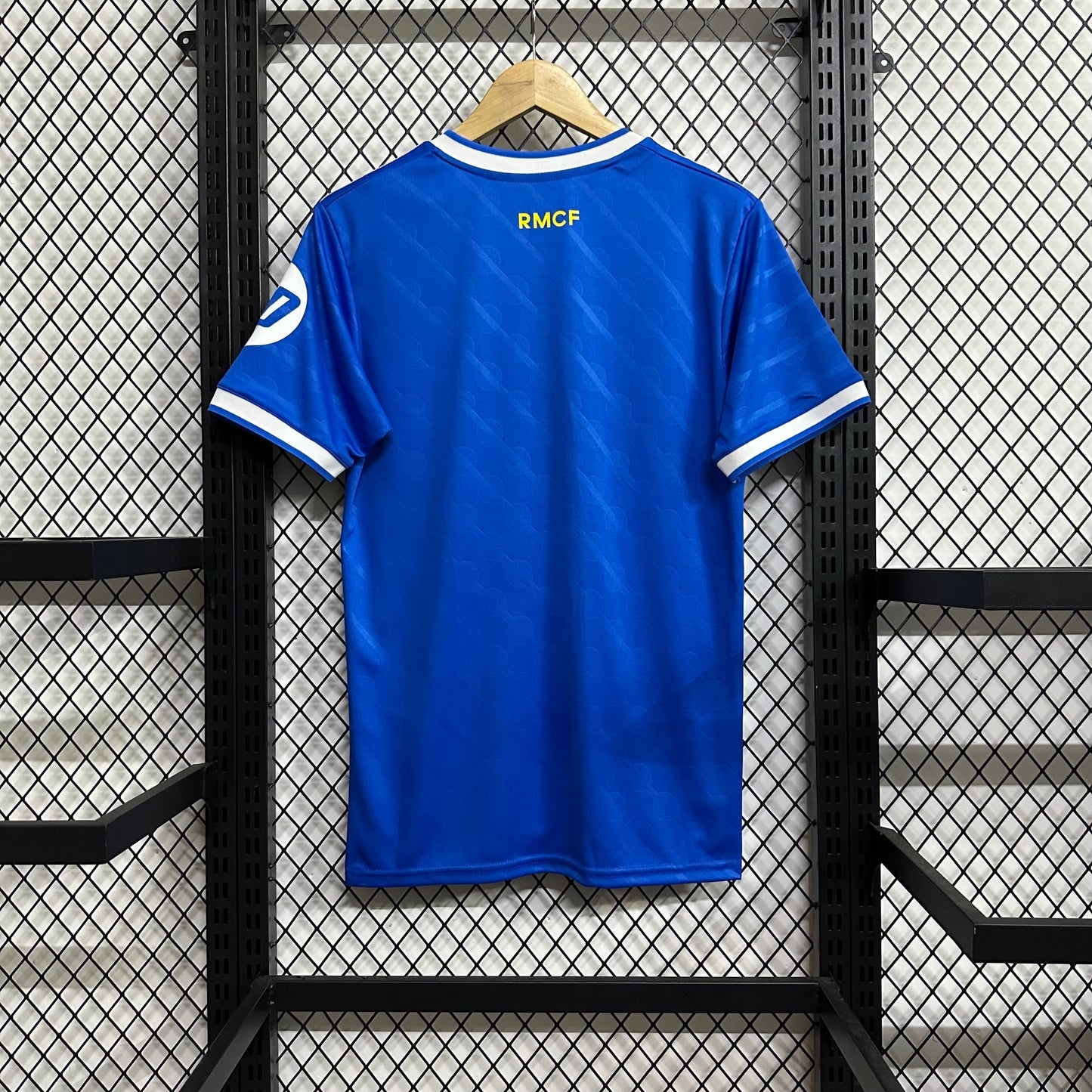 Real Madrid 2025-2026 Third Kit