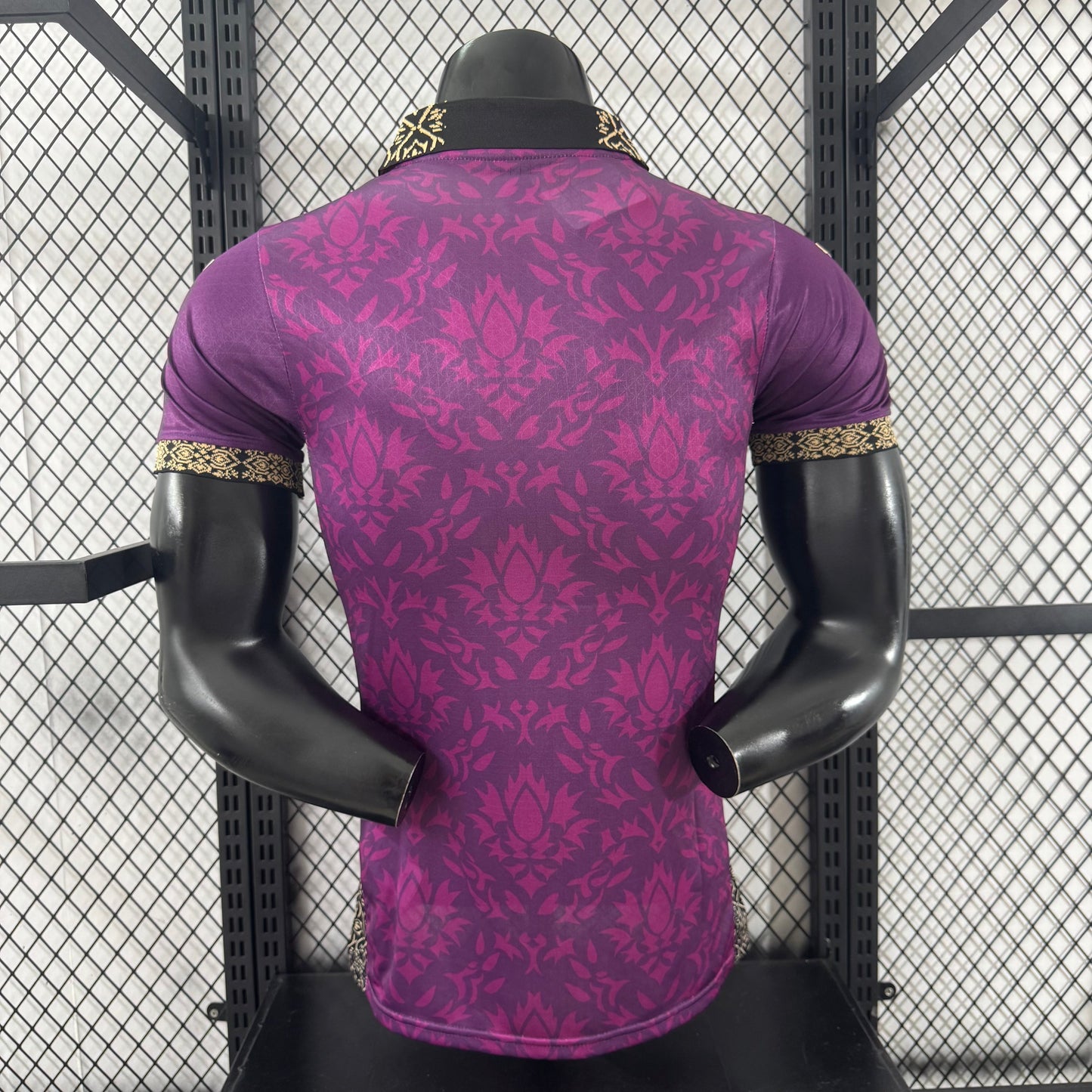 AC Milan "Velvet Reale" Special Kit