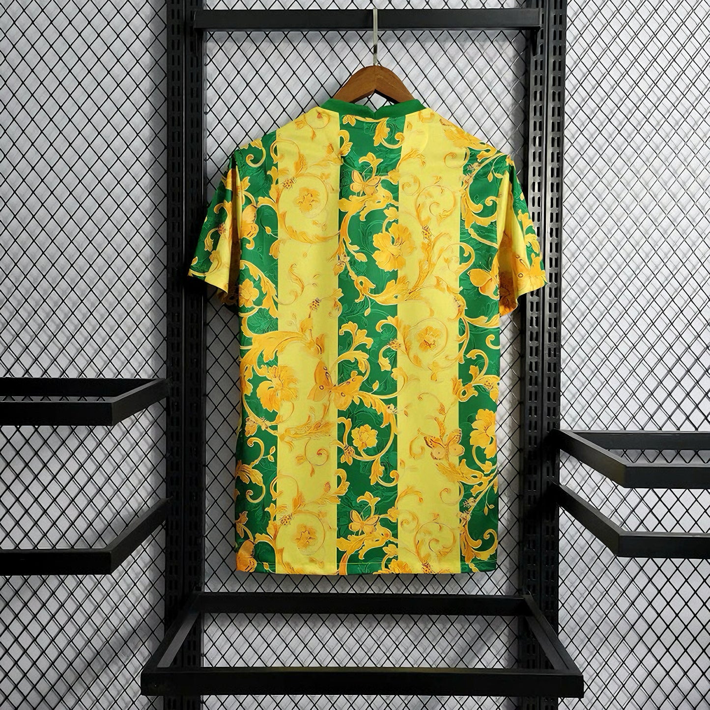 Brazil "Redento" Special Kit