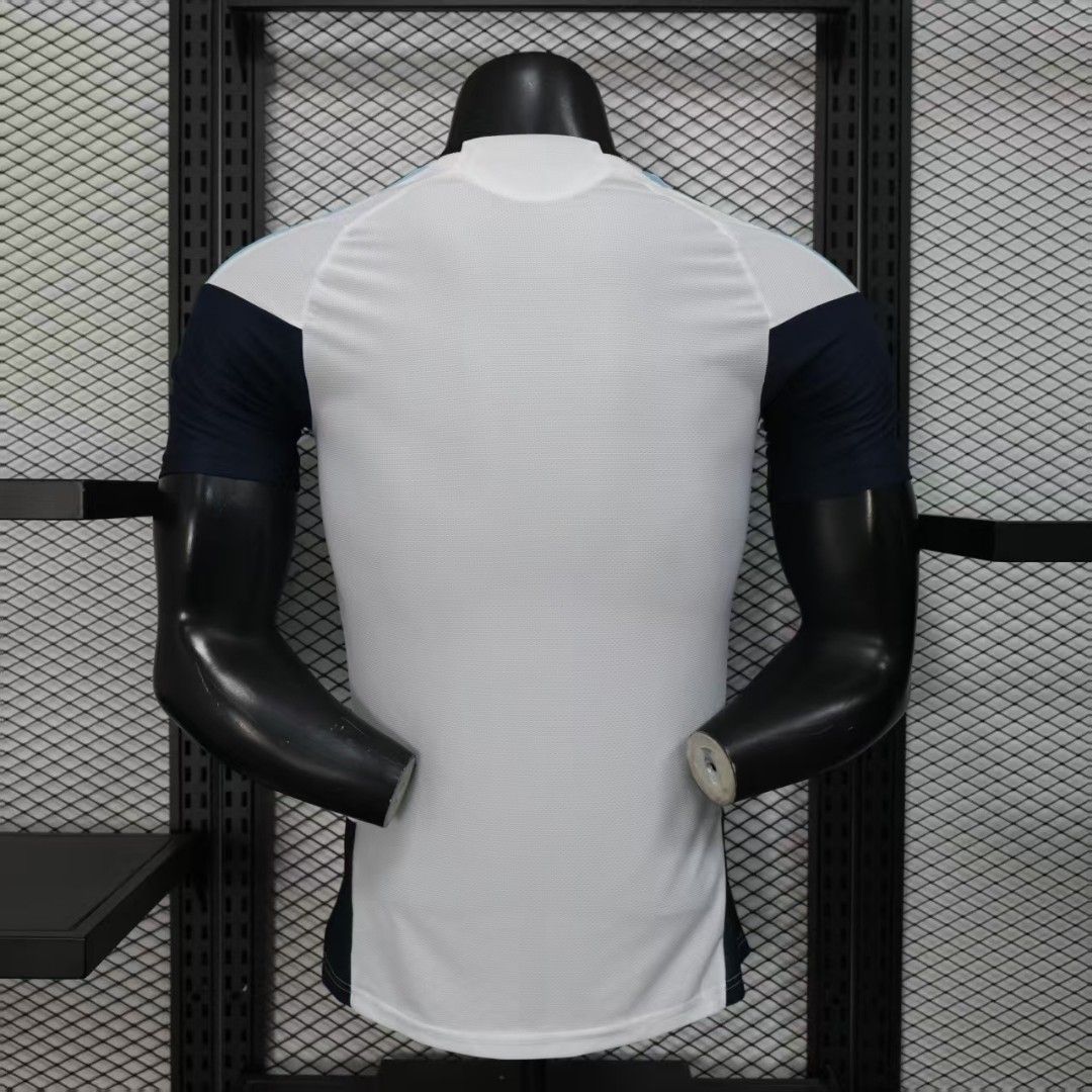 Argentina "Azure Gradient" World Cup Special Kit