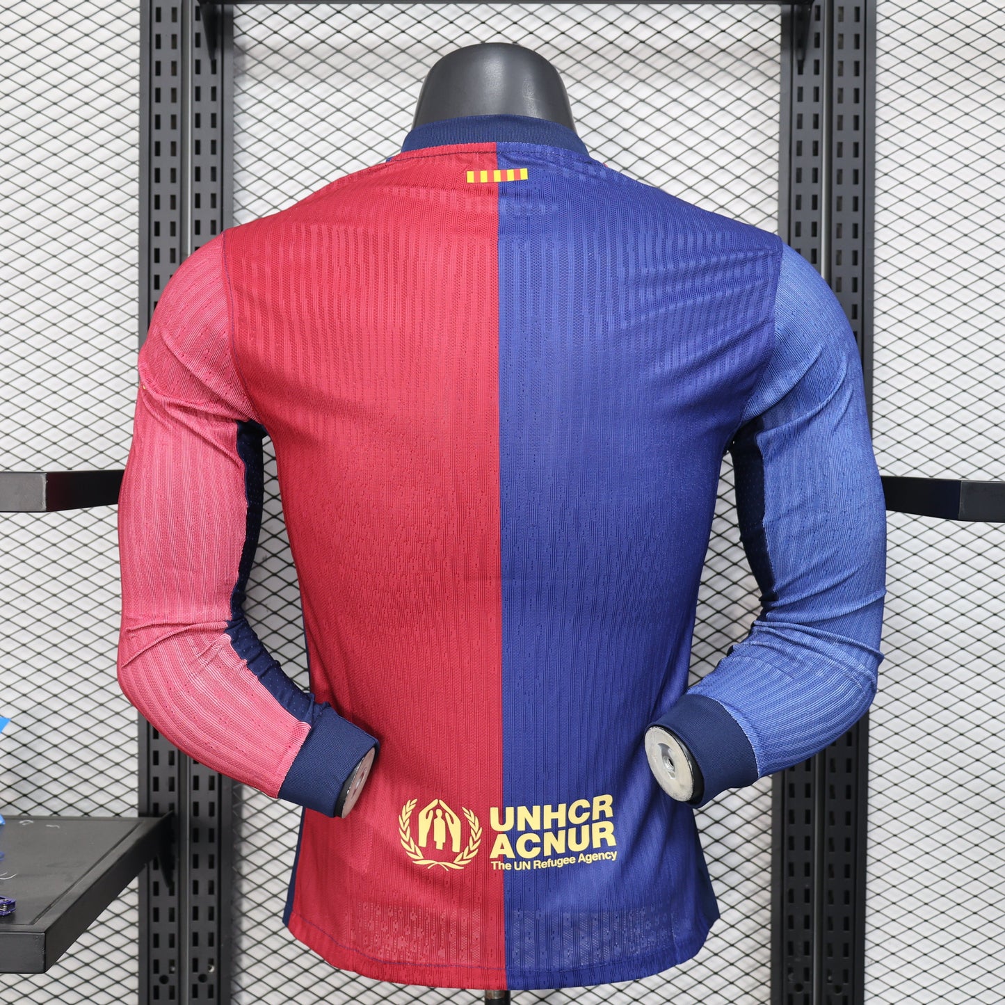 FC Barcelona "Cactus Jack" Special Kit