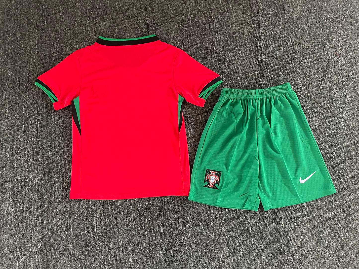 Portugal Home Kit Kids
