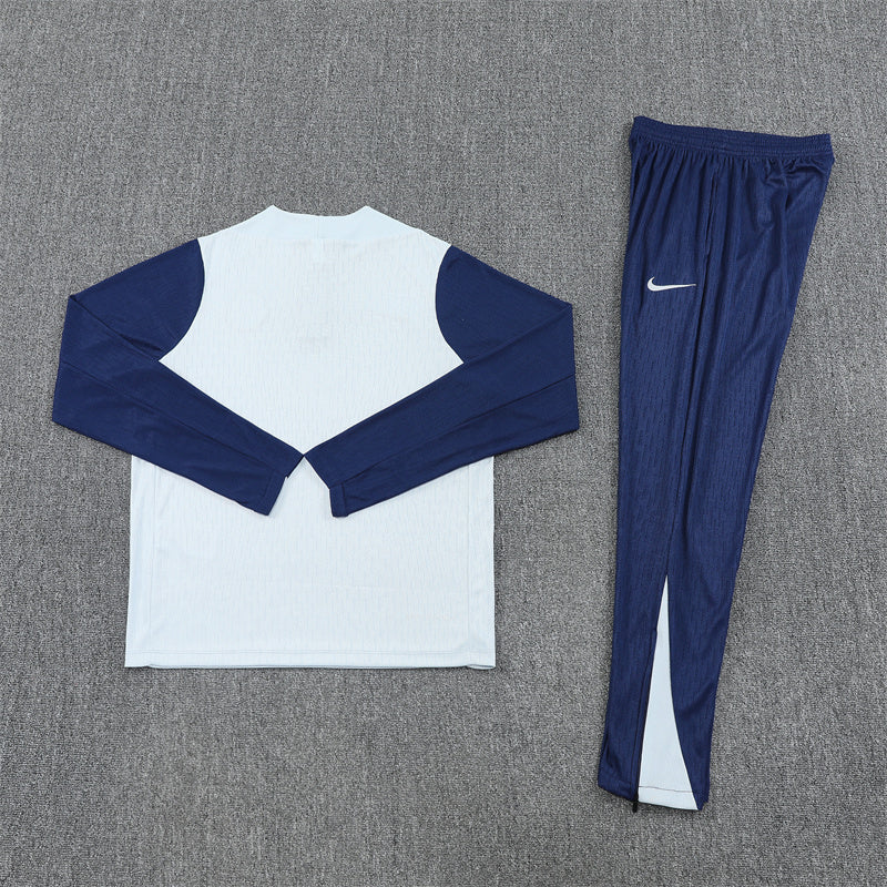 Inter Milan “Frost Strike” Tracksuit