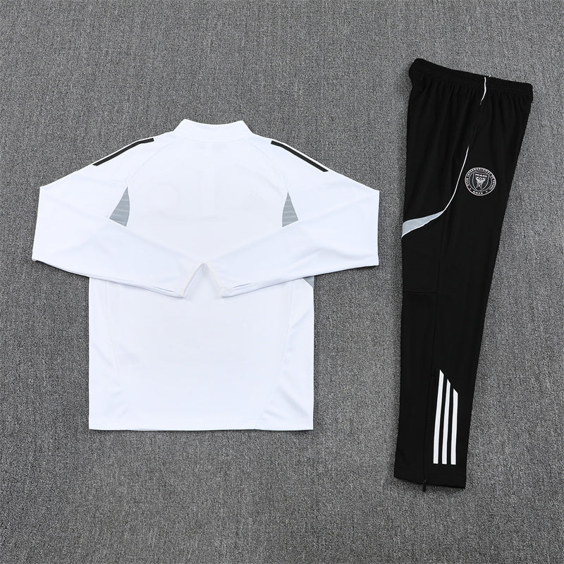 Inter Miami Frost Noir Tracksuit
