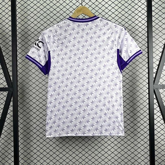 Manchester United "Electric Eclipse" Special Kit