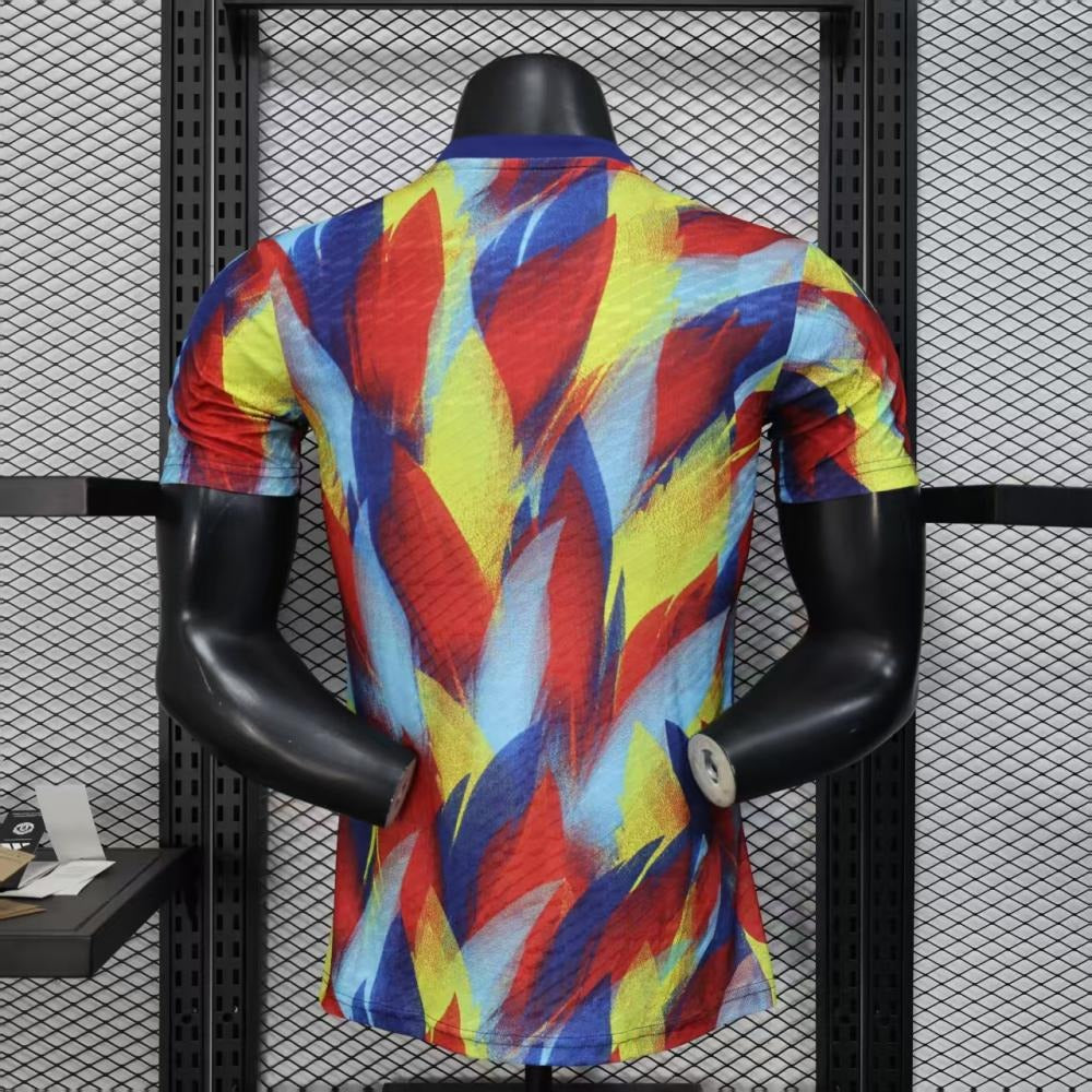 Arsenal 2024-2025 Training Kit