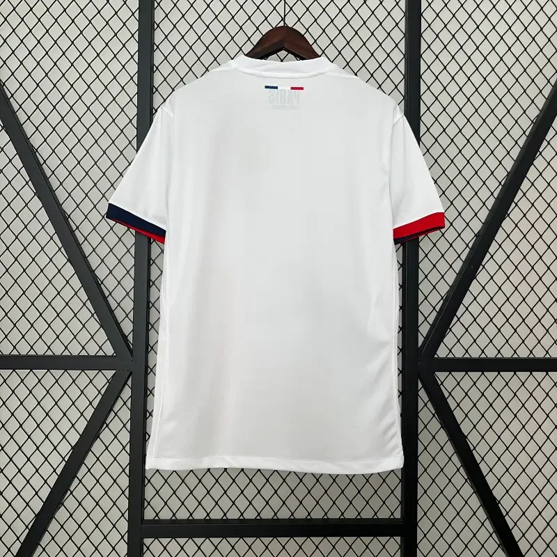 PSG 2024-2025 Away Kit