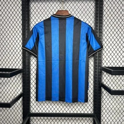 Inter Milan 2009-2010 Home Kit