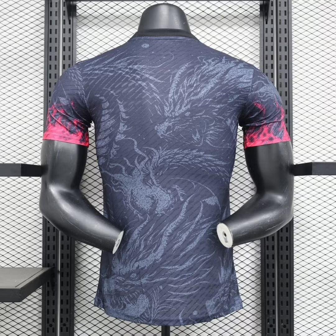 Real Madrid "Red Inferno" Special Kit