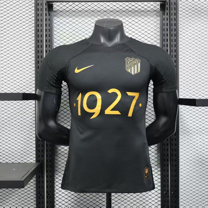 Al Ittihad "1927 Heritage" Special Kit