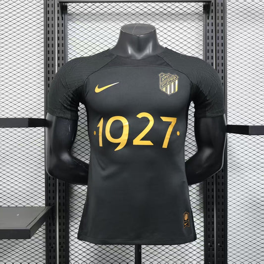Al Ittihad "1927 Heritage" Special Kit