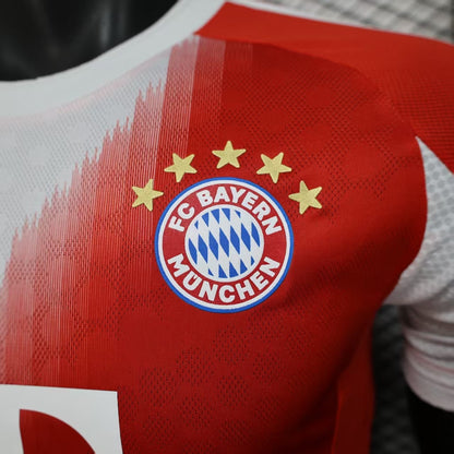 Bayern Munich "Vertical Blur" Special Kit
