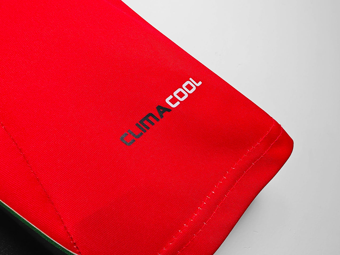 AC Milan 2006-2007 Home Kit