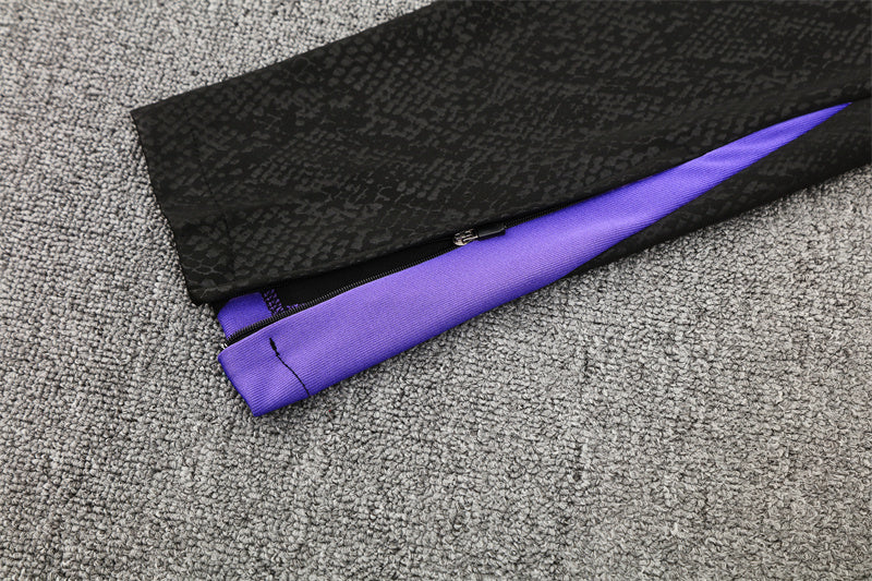 FC Barcelona “Nightshade” Tracksuit