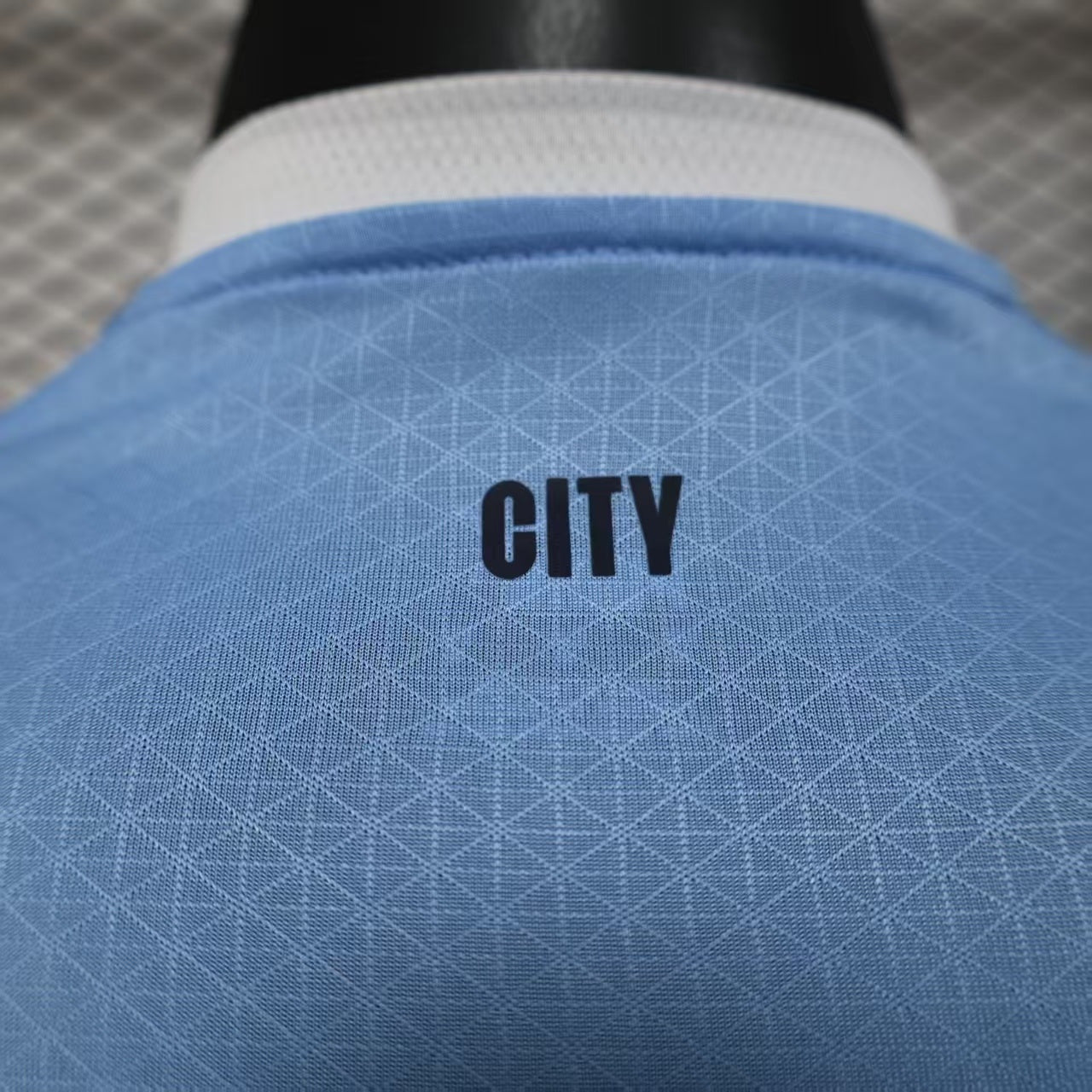 Manchester City "Sky Velocity" Special Kit