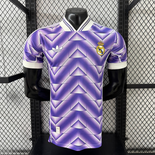 Real Madrid "Amethyst Apex" Special Kit