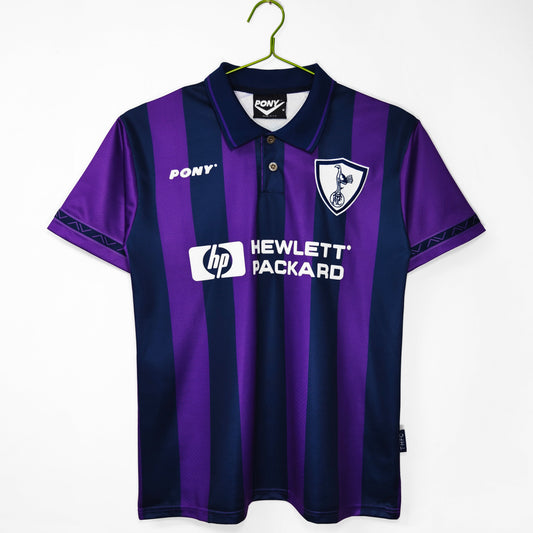 Tottenham Hotspur 1995–1997 Away Kit