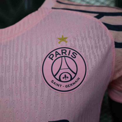 PSG "Pink Wings" Special Kit