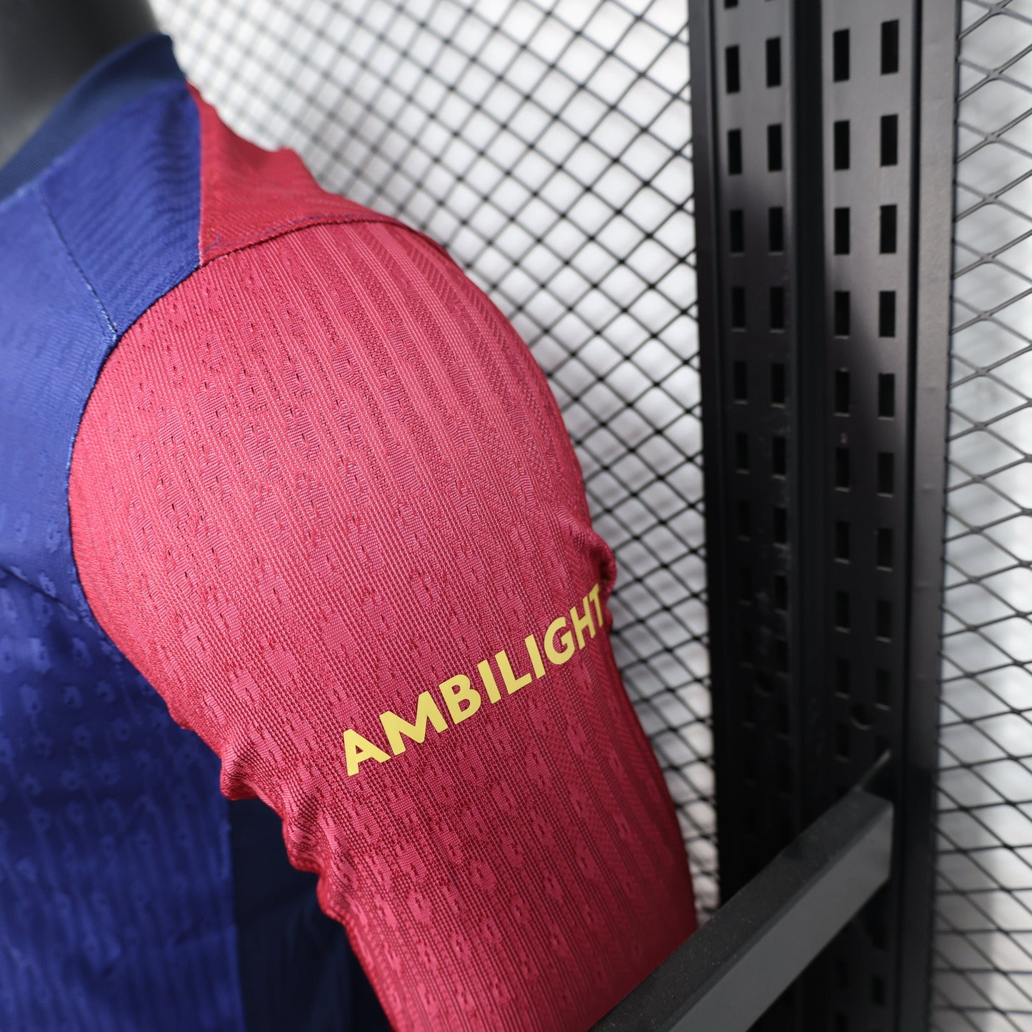 FC Barcelona "Cactus Jack" Special Kit