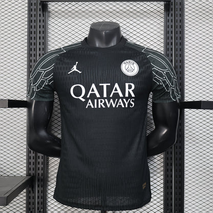 PSG "Black Wings" Special Kit