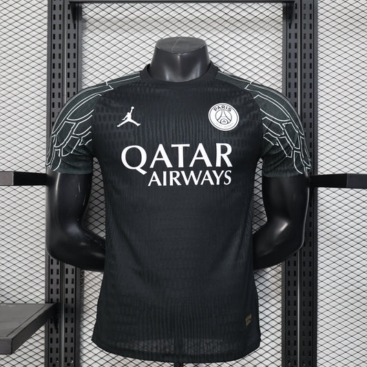 PSG "Black Wings" Special Kit
