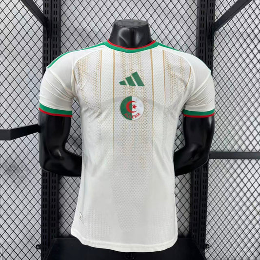 Algeria "Semi Flash" Special Kit
