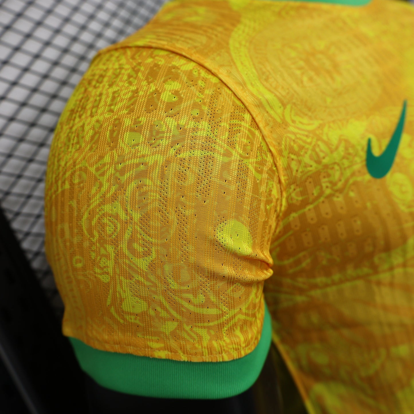 Brazil "Christ the Redeemer" Special Kit