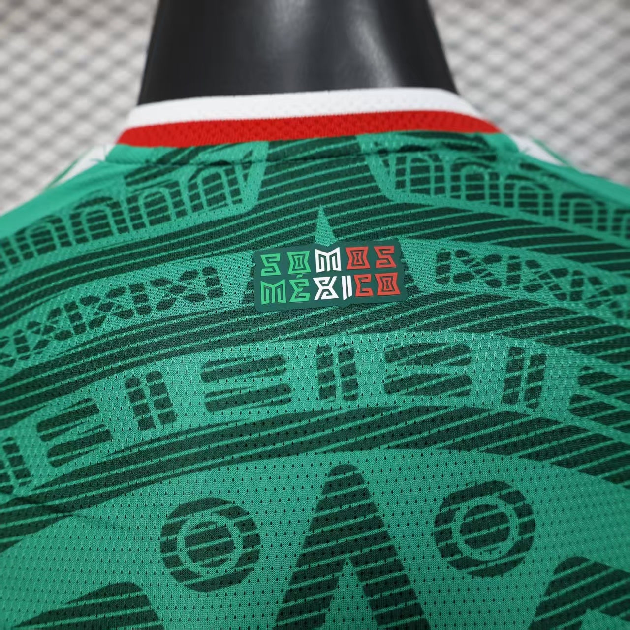 Mexico "Aztec Calendar" Special Kit