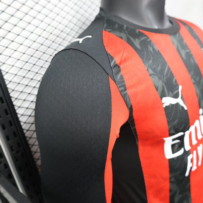 AC Milan "Classic Stripes" Special Kit