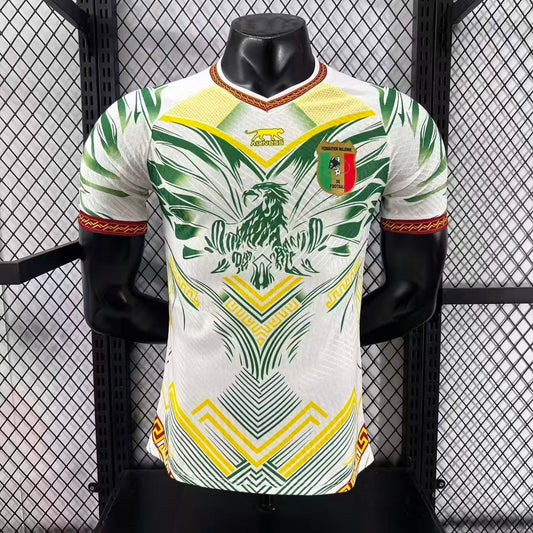 Mali "Ivory Eagle" Special Kit