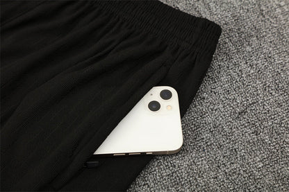 France “Shadow Pink” Tracksuit