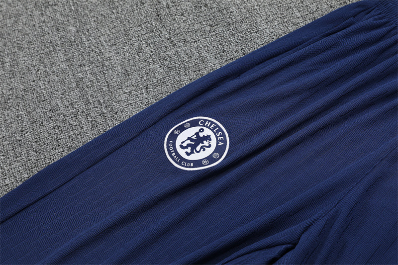 Chelsea “Coral Night” Tracksuit