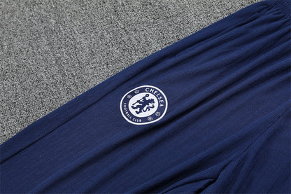 Chelsea “Coral Night” Tracksuit