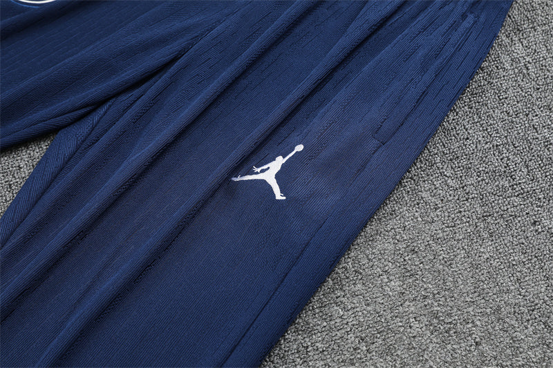 Paris-Saint-Germain “Noir Feather” Tracksuit