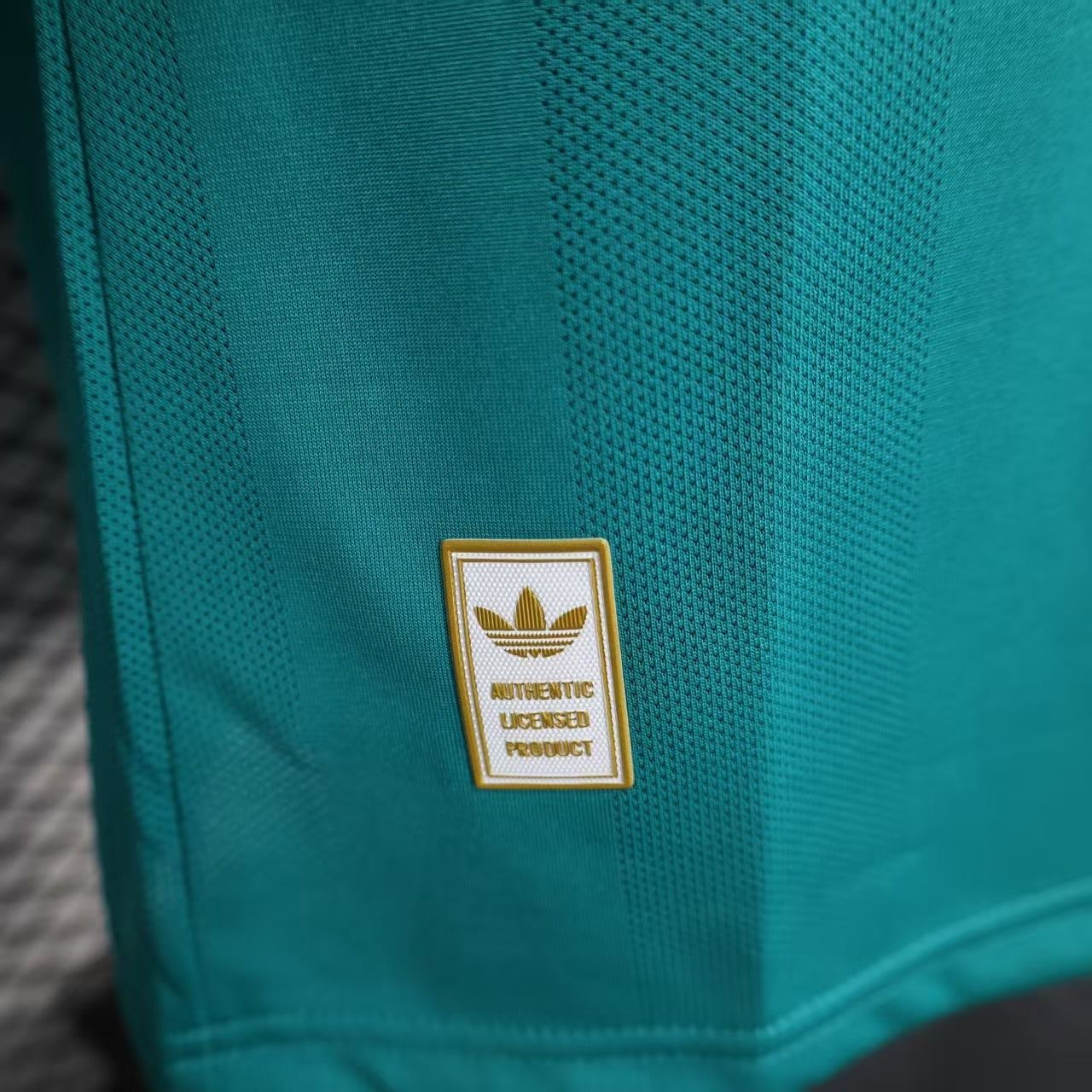 Liverpool "Emerald Dream" Special Kit