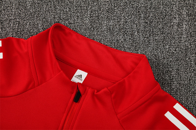 Liverpool FC “Mersey Blaze” Tracksuit