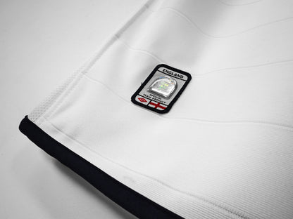 England 1997-1999 Home Kit