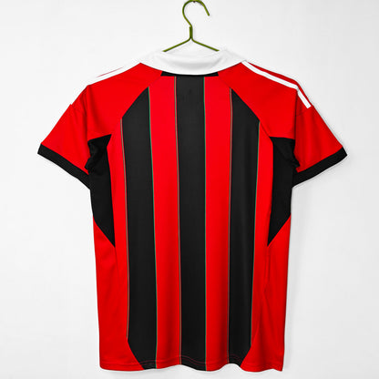 AC Milan 2006-2007 Home Kit