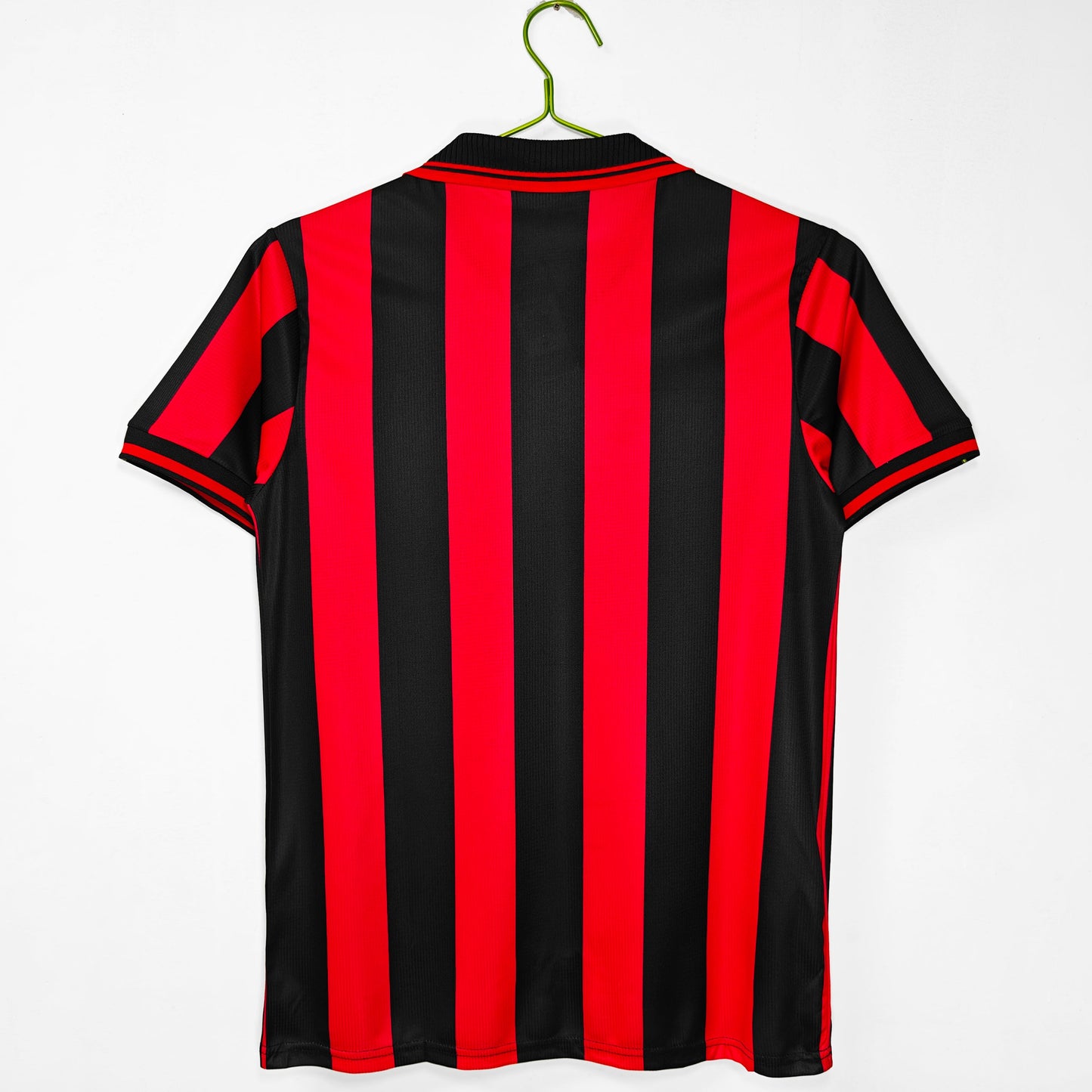 AC Milan 1995–1996 Home Kit