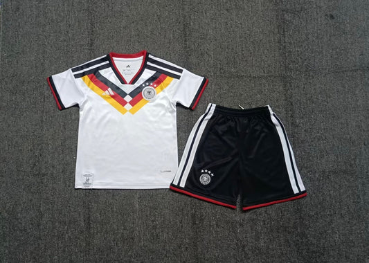 Germany Home Kit Kids