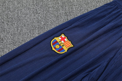 FC Barcelona “Royal Violet” Tracksuit