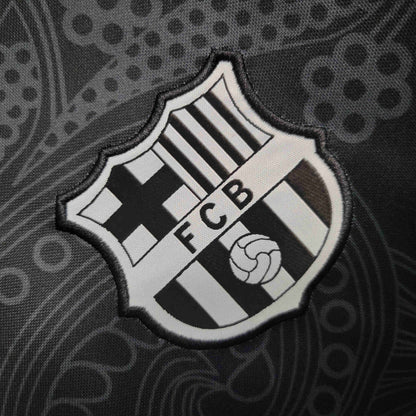 FC Barcelona "Carnival" Special Kit