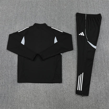 Germany “Noir Strike” Tracksuit